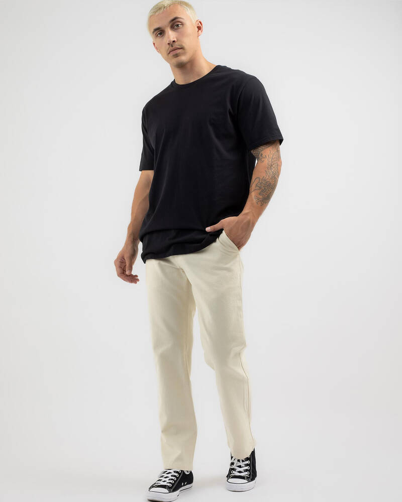 Rhythm Classic Fatigue Pants for Mens