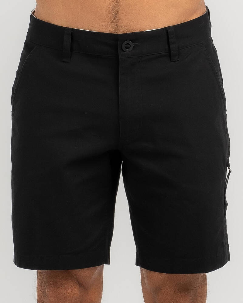 Fox Essex 3.0 Shorts for Mens
