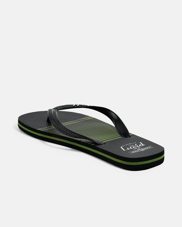 Lucid Altitude Thongs for Mens