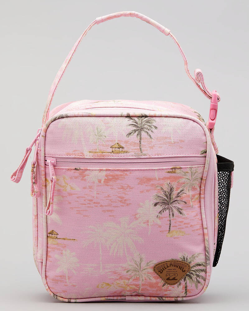 Billabong Sweet Sun Lunch Box for Womens