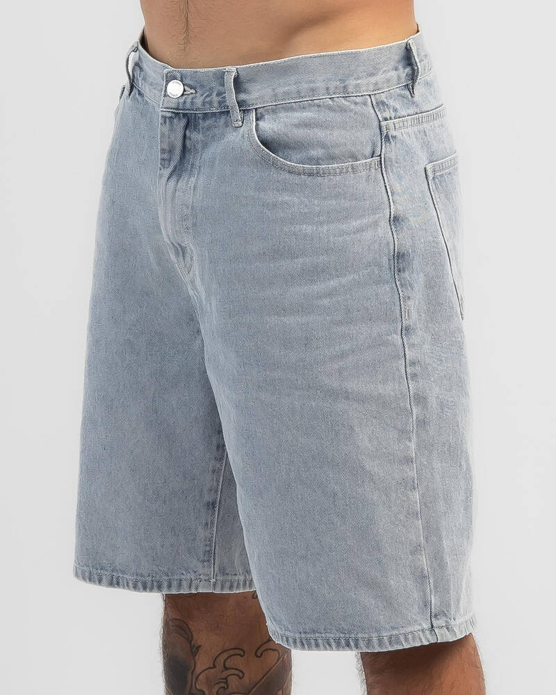 Stussy Big Ol Shorts for Mens