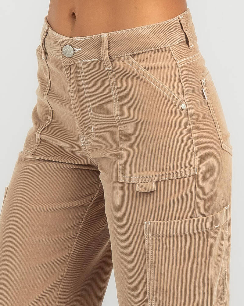 DESU Jezzy Pants for Womens