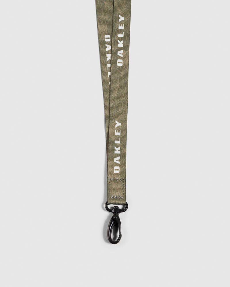 Oakley Wanderlust Lanyard for Mens