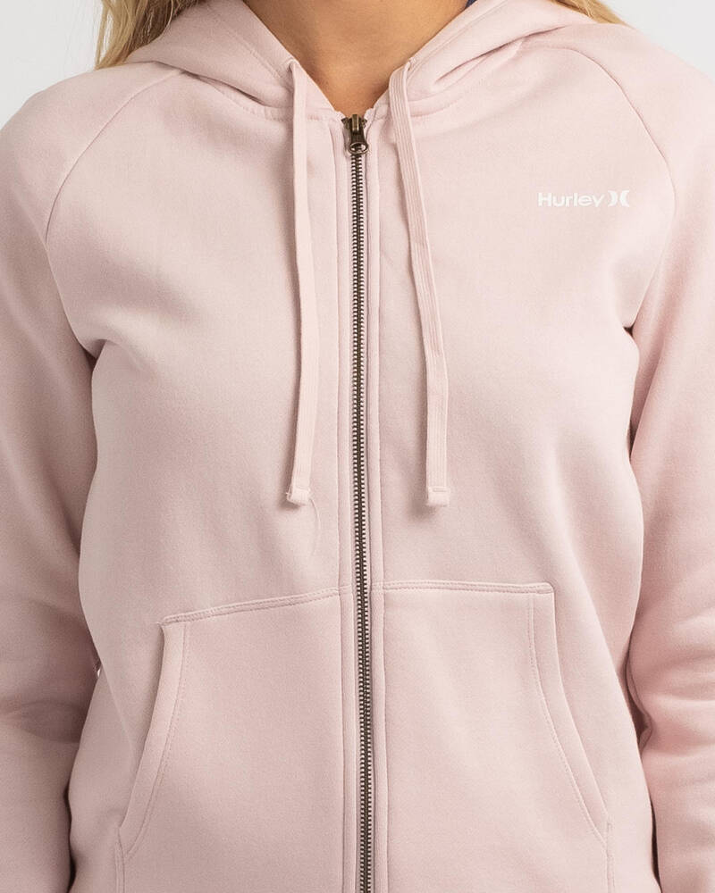 Hurley OAO Smalls Hoodie for Womens