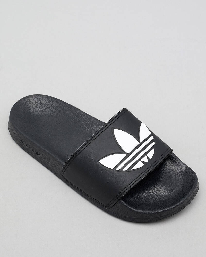 Adidas Adilette Lite Slide Sandals for Womens image number null