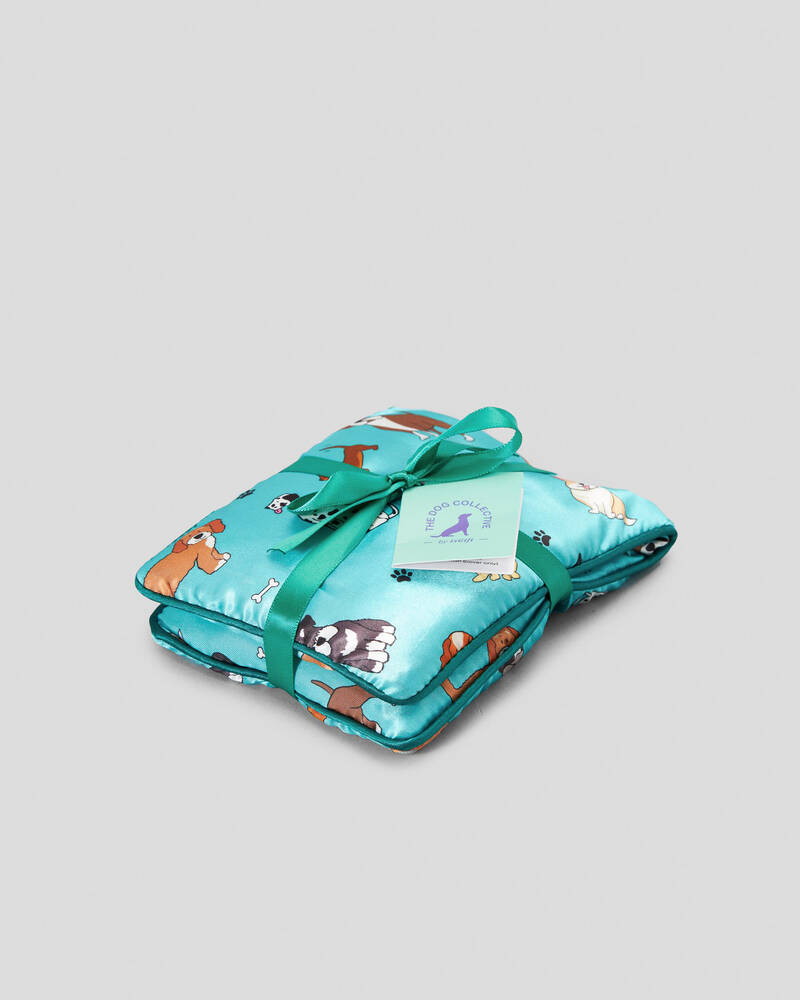 Get It Now The Dog Collective Head Pack for Unisex