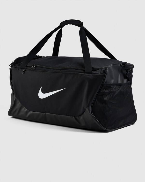 Nike Brasilia Large 95L Duffle Bag for Womens