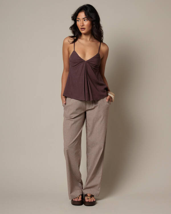 Mooloola Amelia Top for Womens