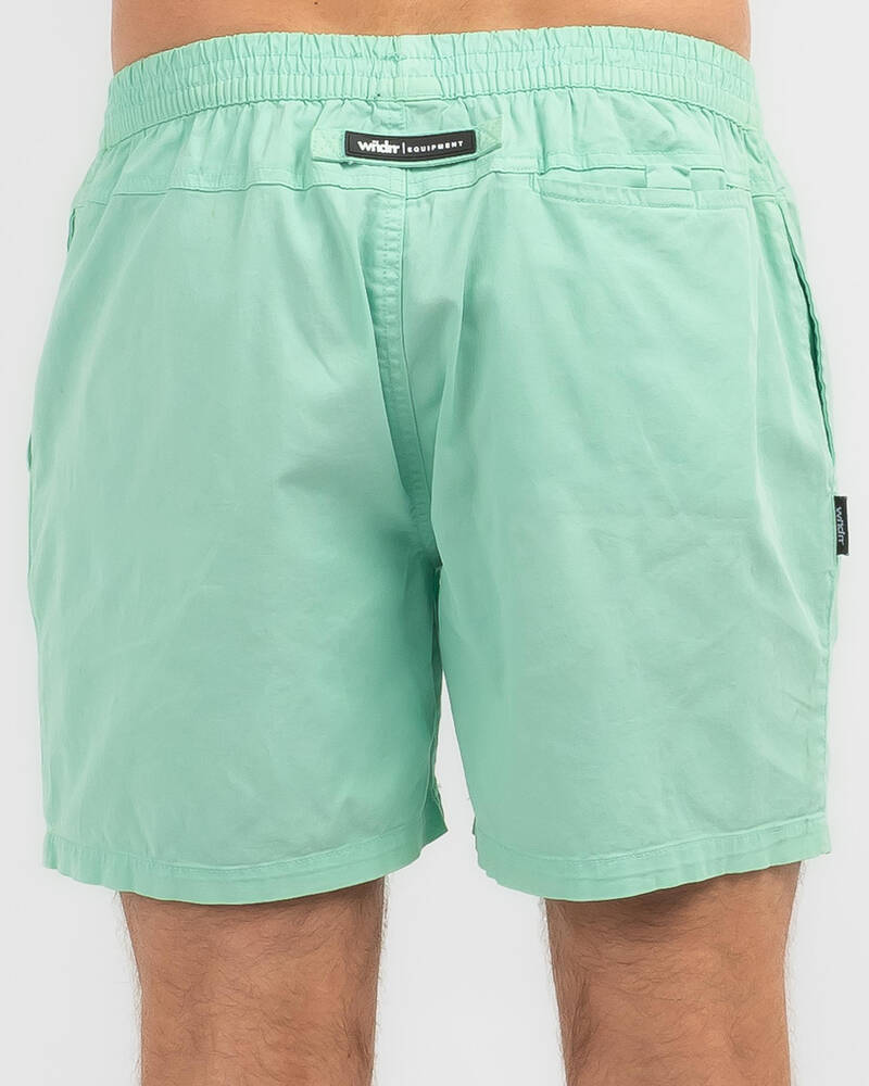 Wndrr Offend Beach Shorts for Mens