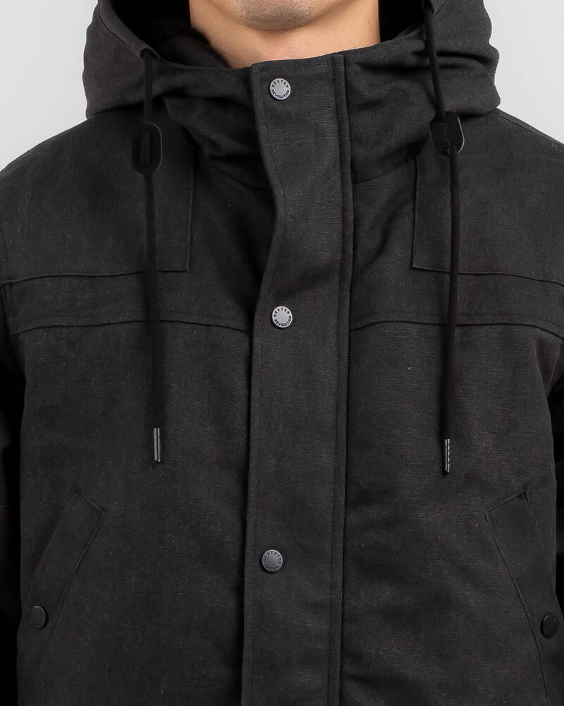 Dexter Blizzard Hooded Jacket for Mens