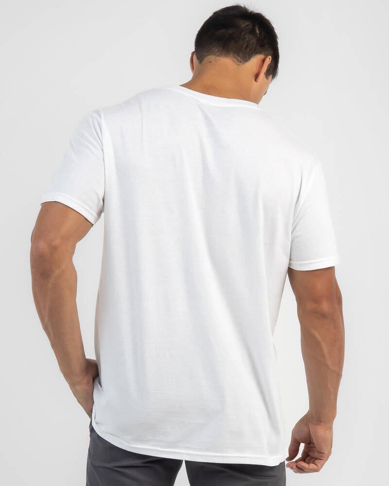 Alpinestars Bettering T-Shirt for Mens