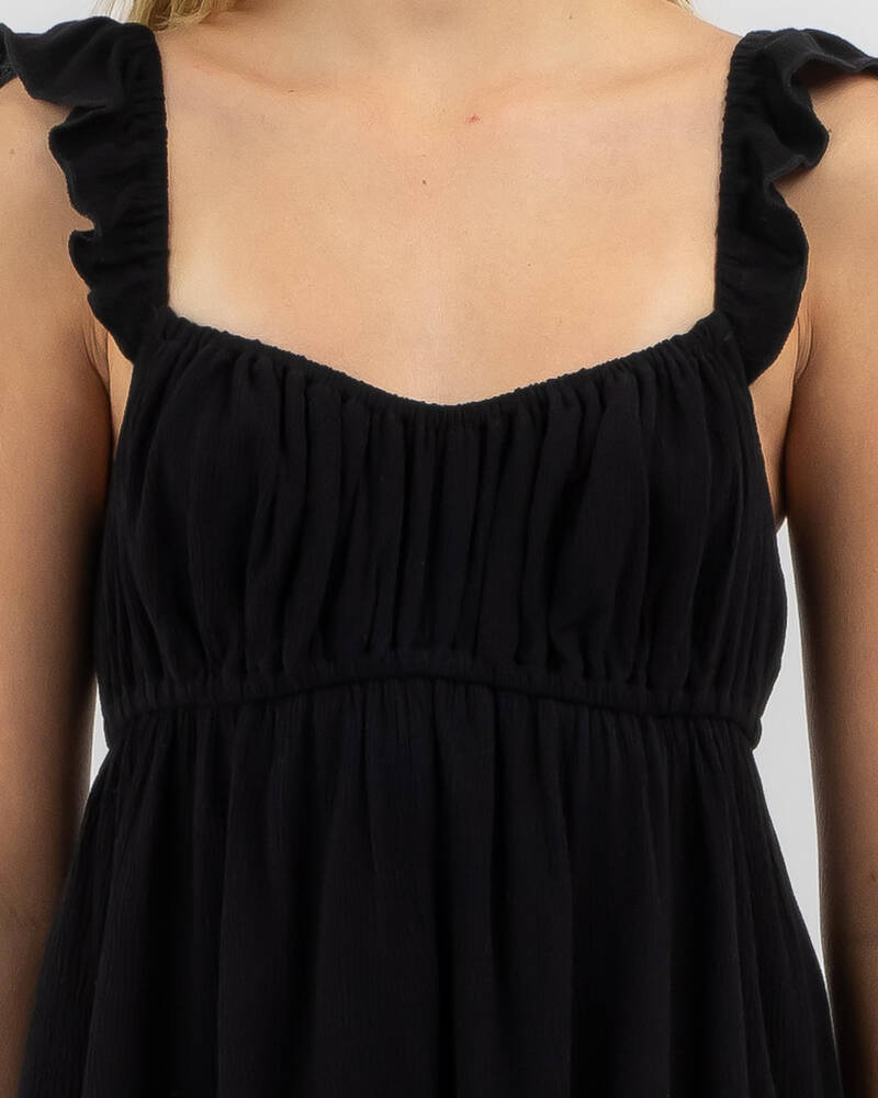 Mooloola Girls' Aubrey Playsuit for Womens