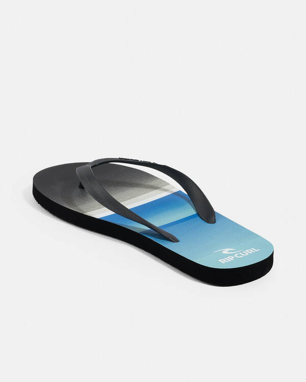 Rip Curl Setter Bloom Thongs for Mens