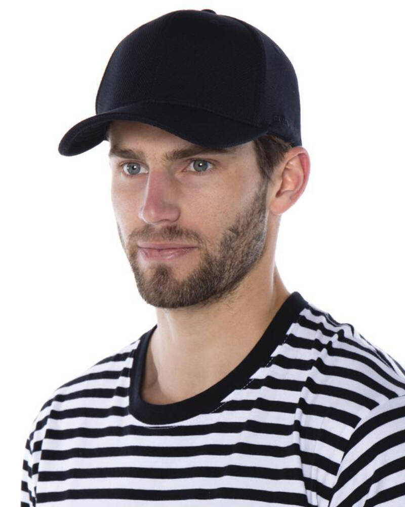 Flexfit Pique Mesh Cap for Mens