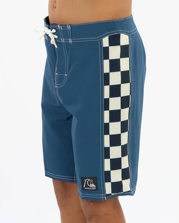 Quiksilver Boys' Original Arch Board Shorts for Mens