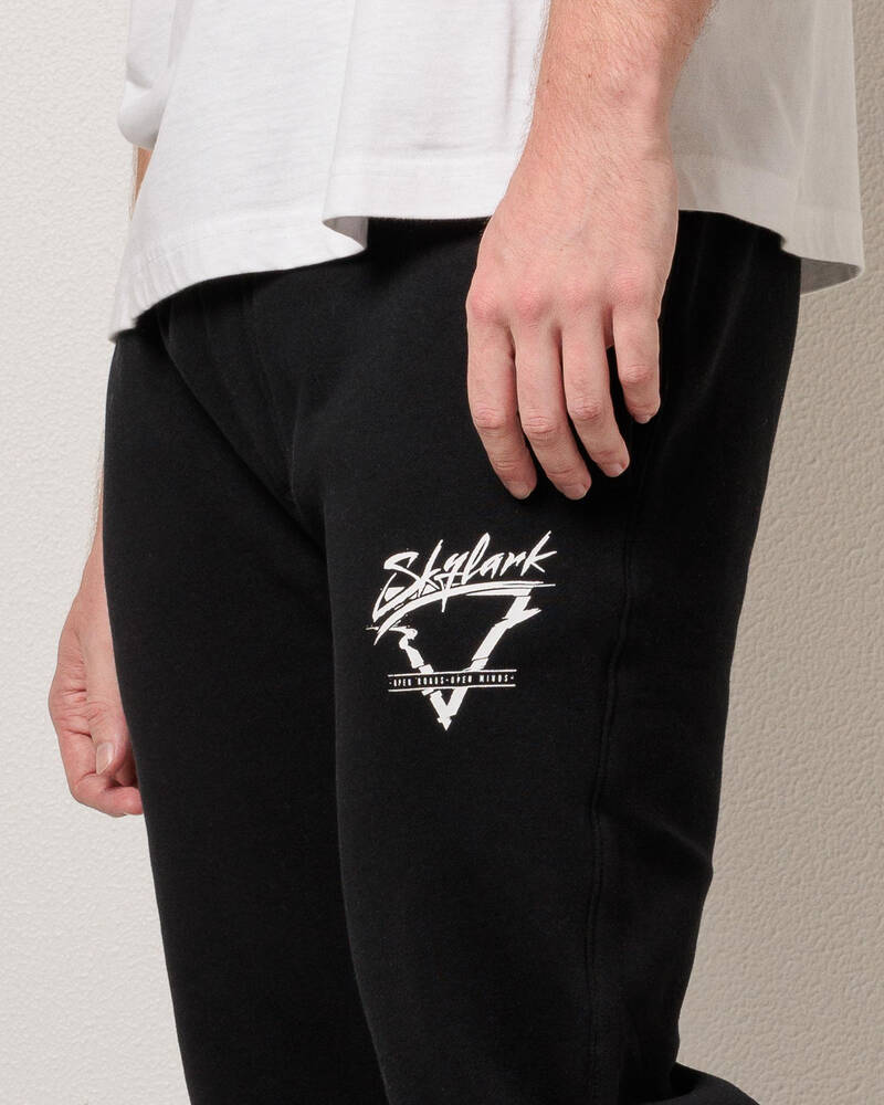 Skylark Frequency Track Pants for Mens