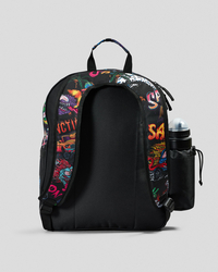 Sanction Boys' Monstrous Backpack for Mens image number null