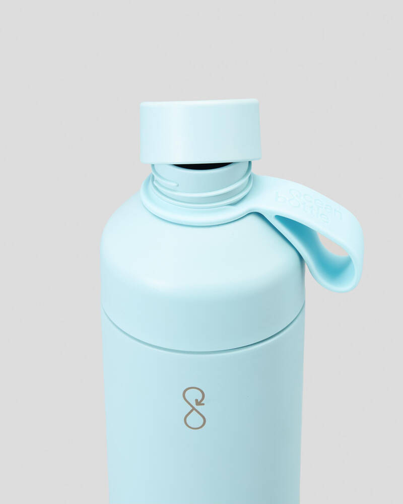 Ocean Bottle 1L Big Ocean Water Bottle for Unisex