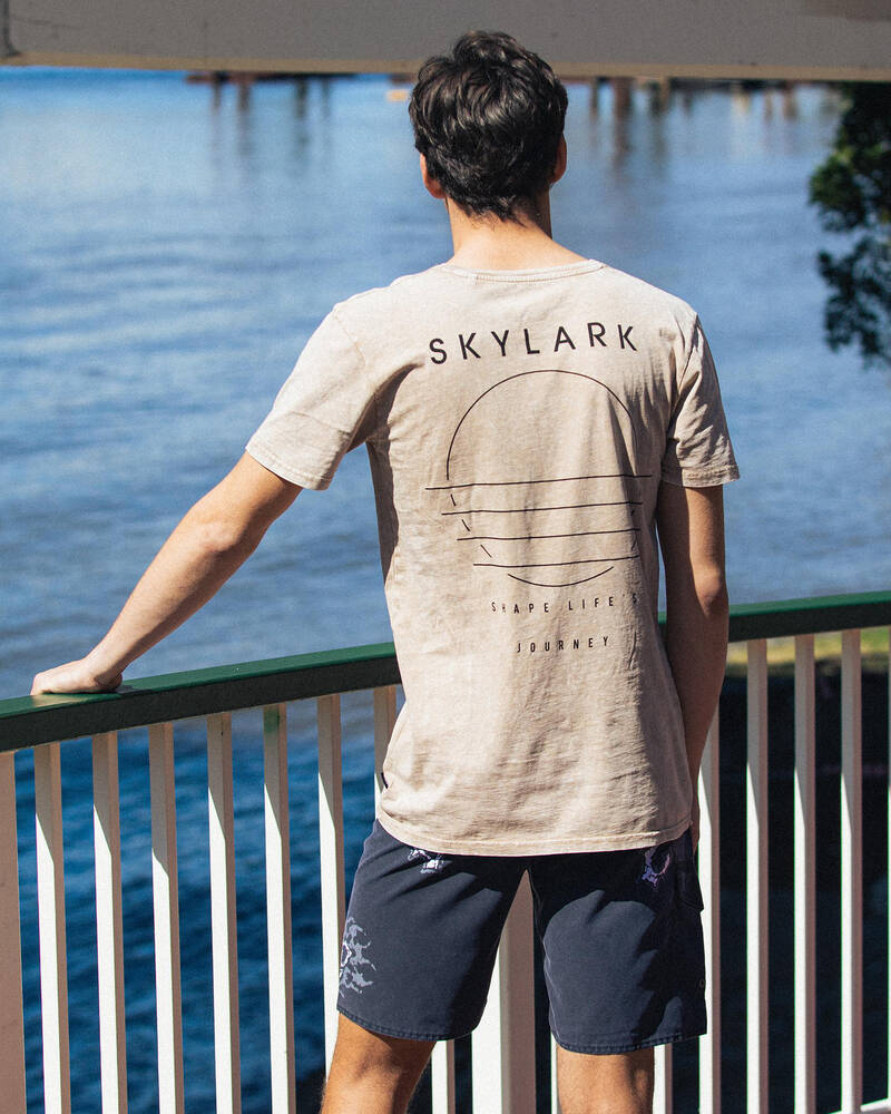 Skylark Perennial T-Shirt for Mens