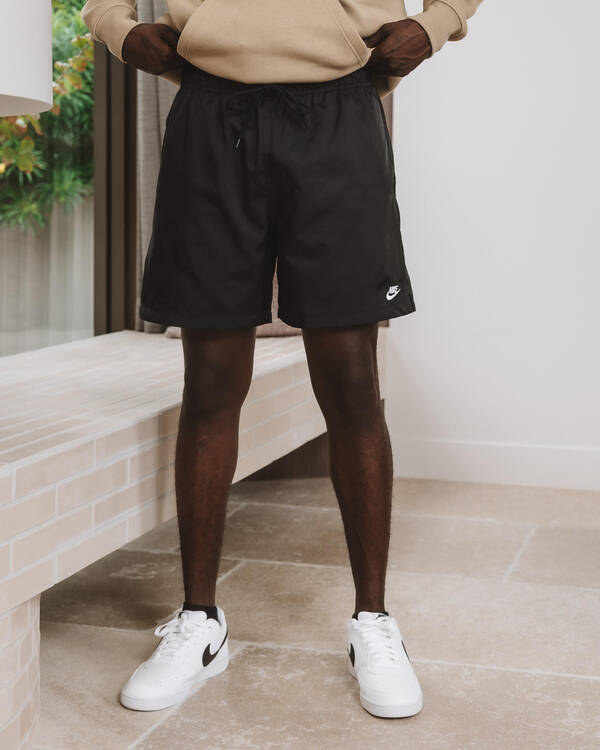 Club Flow Shorts