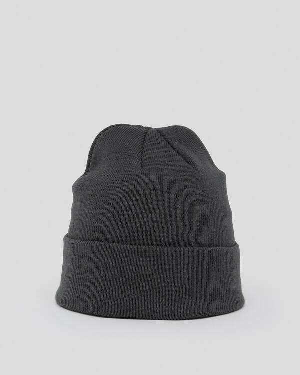 Dexter Explosion Cuff Beanie for Mens