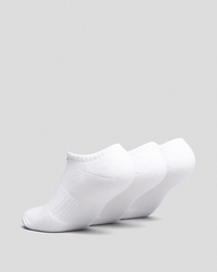 Nike Women's Everyday Cushioned No Show Sock Pack for Womens image number null