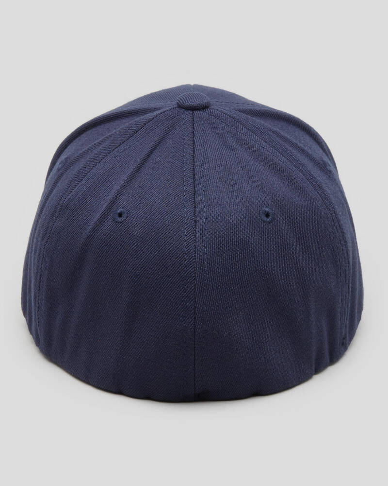 Nixon Exchange Flexfit Cap for Mens