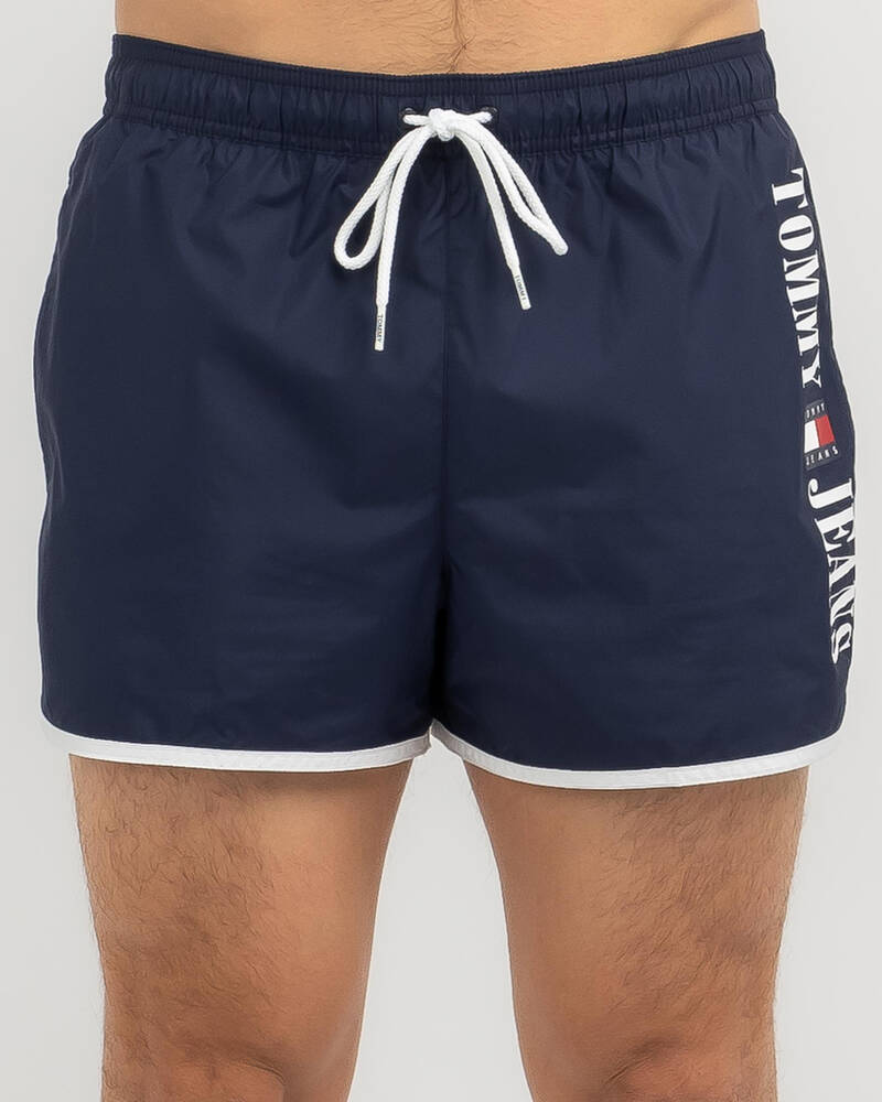 Tommy Hilfiger Runner Beach Shorts for Mens