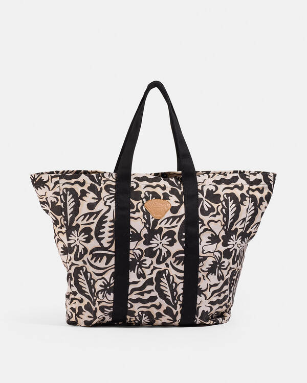 Billabong Poppins Beach Bag for Womens