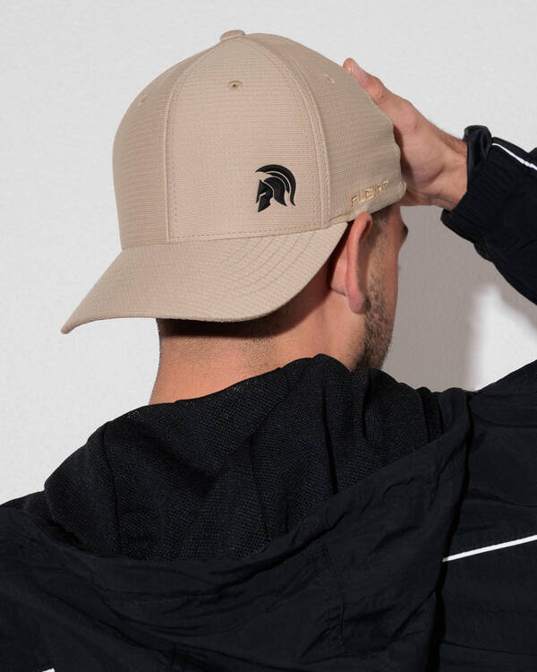 Resolution FlexFit Cap