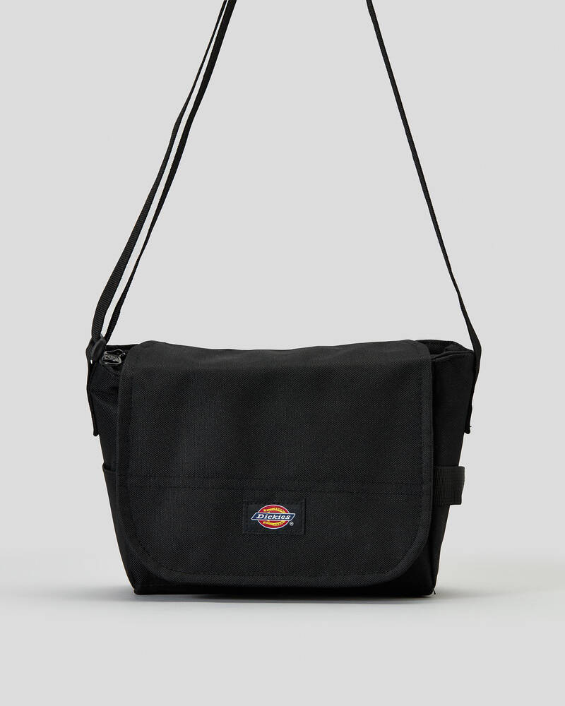 Dickies Basic Courier Bag for Mens