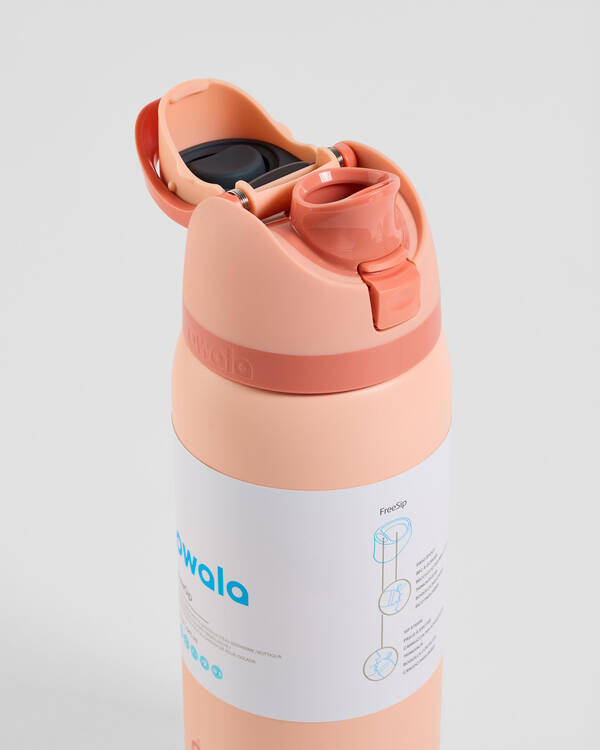 Owala 32oz FreeSip Stainless Steel Water Bottle for Unisex