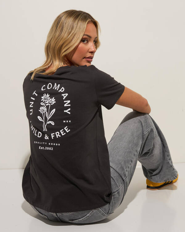 Blush Regular T-Shirt