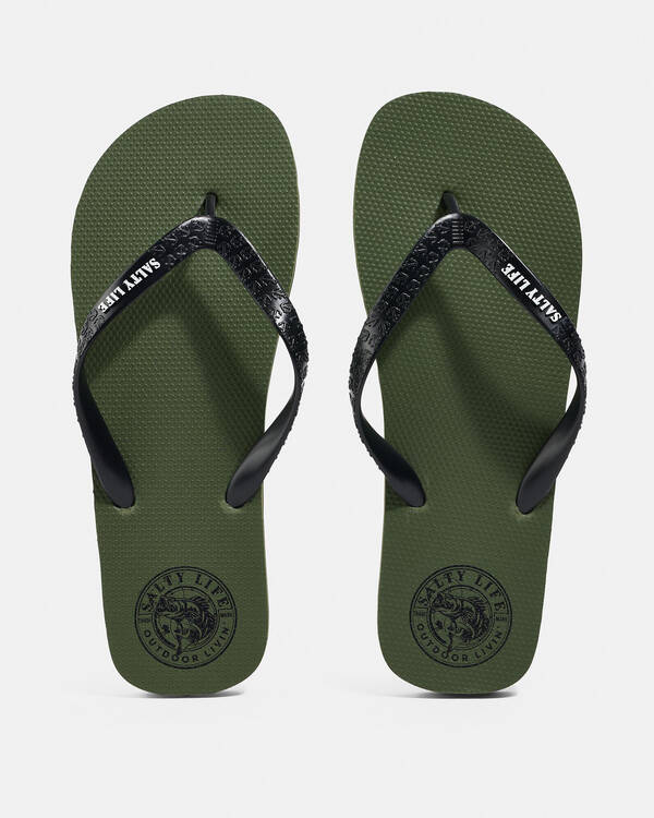 Outdoor Living Thongs