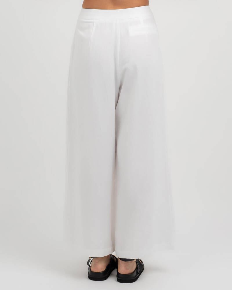 Wits The Label Palazzo Pants for Womens