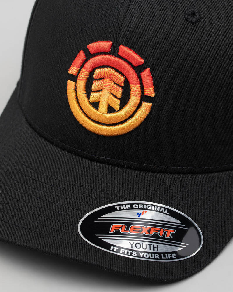 Element Boys' Tree Flex Cap for Mens