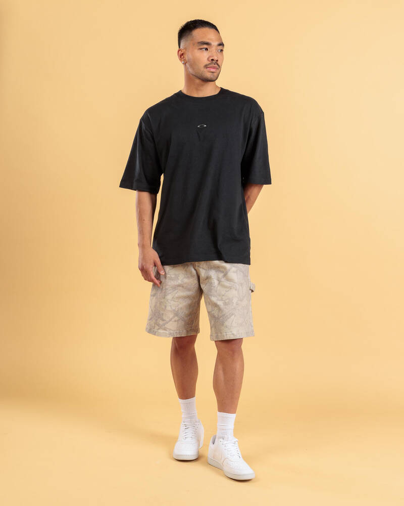 Oakley Metal Rise T-Shirt for Mens