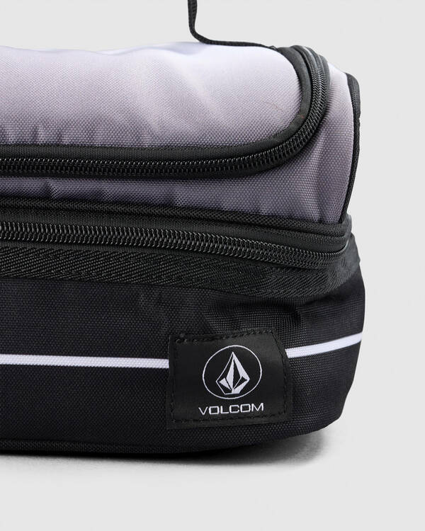 Volcom Academy Lunch Box for Mens