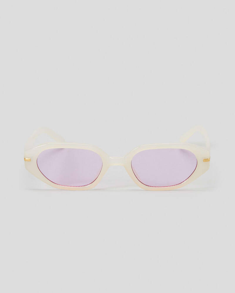 Indie Eyewear Hayley Sunglasses for Womens