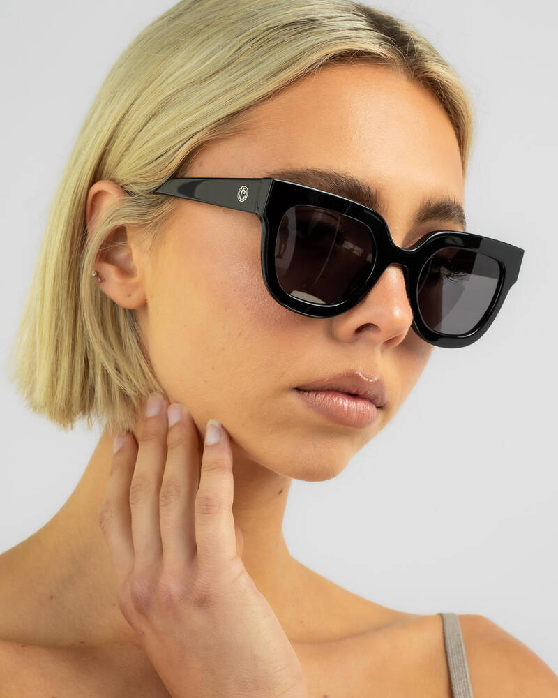 Dragon Alliance Purser Sunglasses for Womens