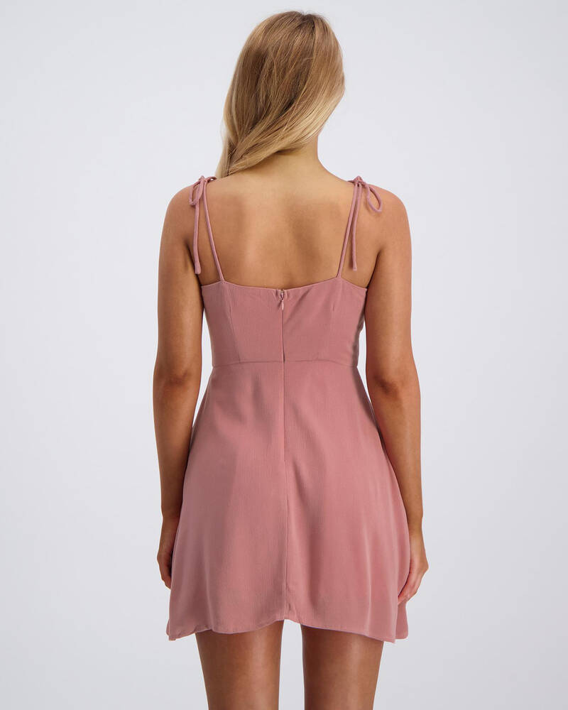 Mooloola Orlando Dress for Womens