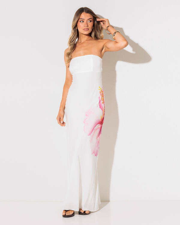 Mooloola Ashtyn Maxi Dress for Womens
