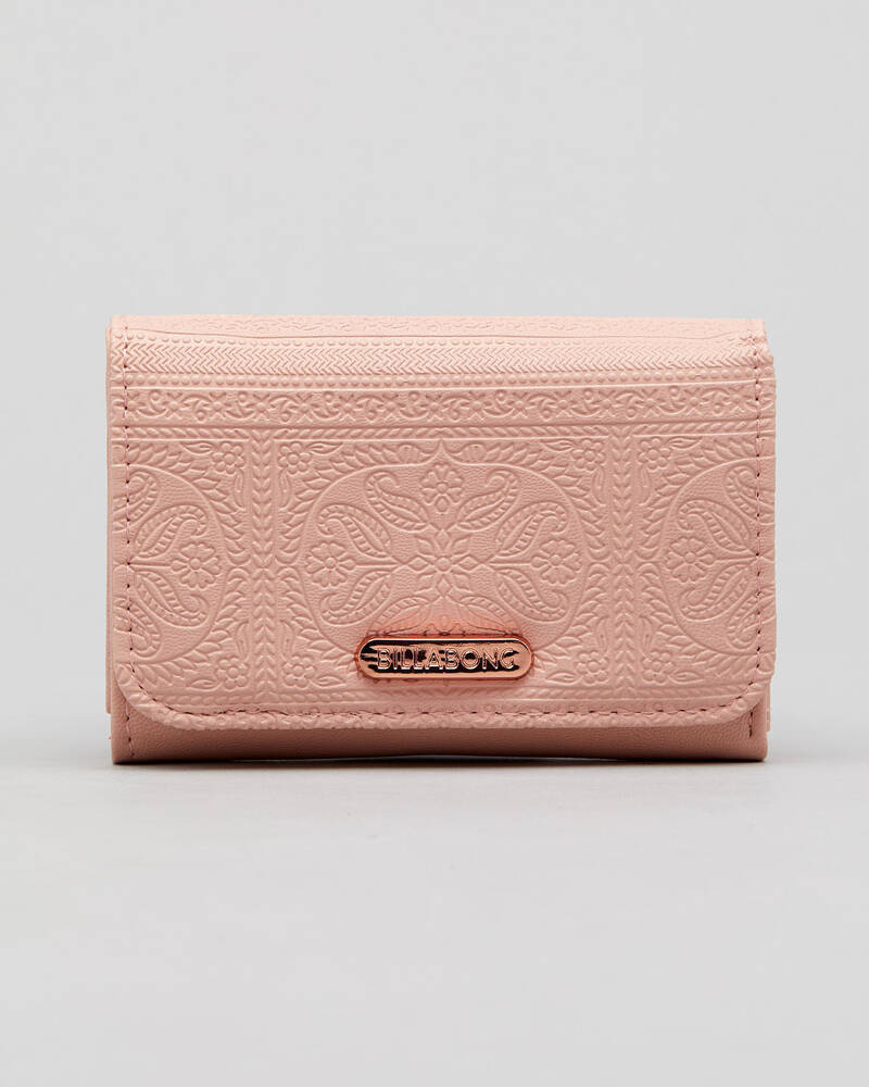 Billabong Flora Wallet for Womens