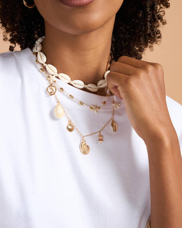 Eliana Necklace Pack