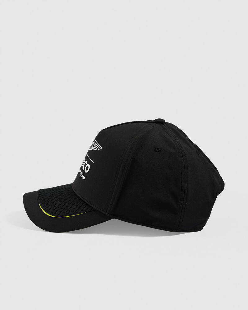 Puma Aston Martin BB CAP for Mens