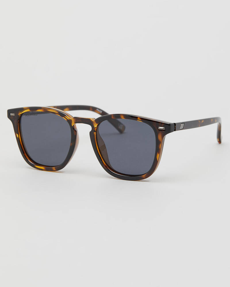 Le Specs No Biggie Sunglasses for Womens