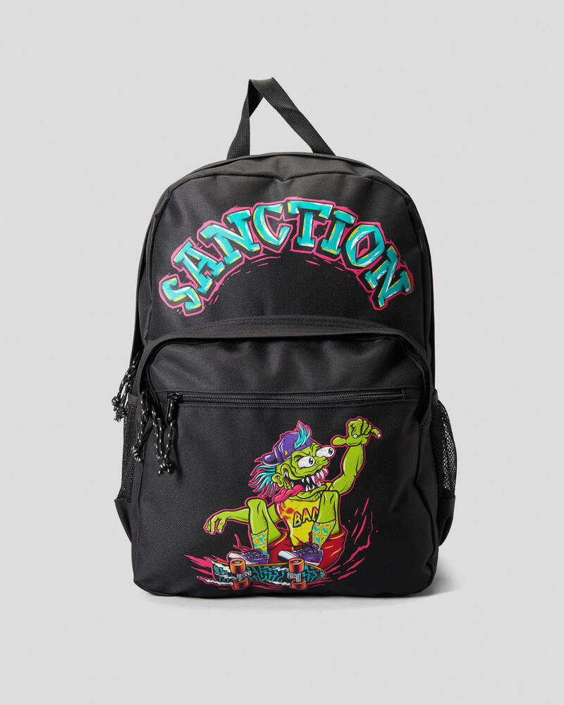 Sanction Hyper Backpack for Mens