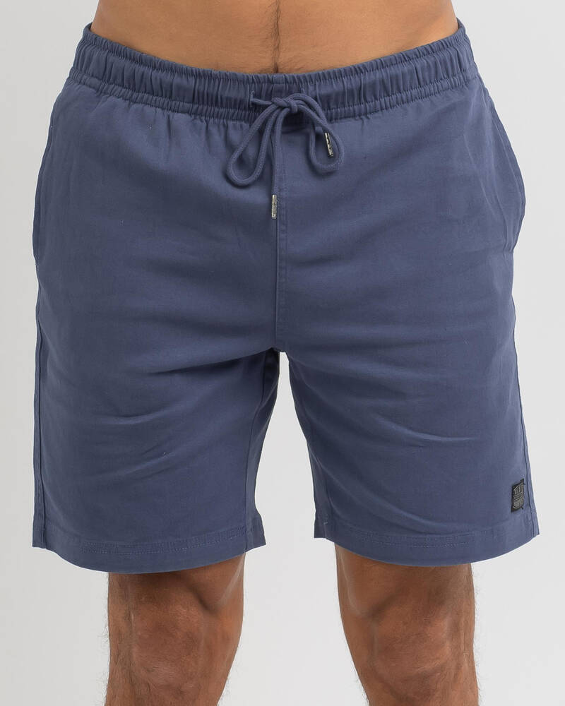 Dexter Badlands Shorts for Mens