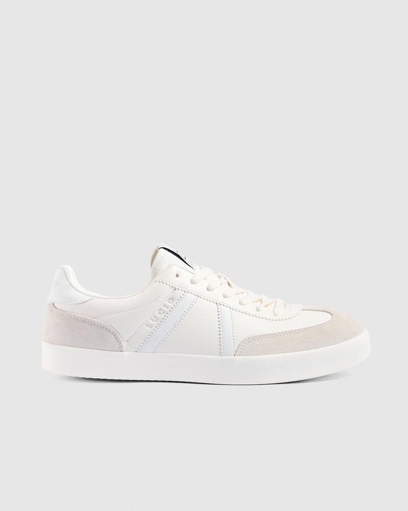 Lucid Belmont Shoe for Mens