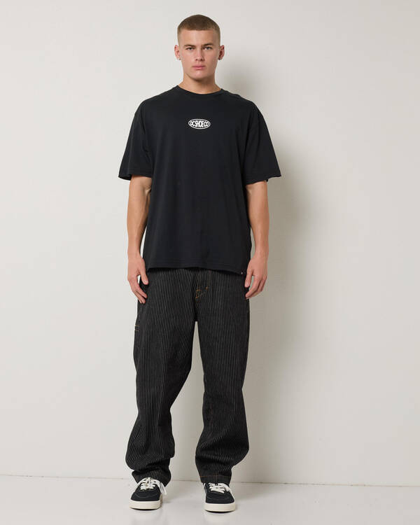 DC Shoes Lectric T-Shirt for Mens